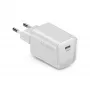 Cargador de pared USB-C SBS 65W 1c blanco