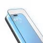 SBS Eyesafe protector de pantalla de cristal templado para Apple iPhone 17 Pro Max / 16 Pro Max con aplicador (1 pack)