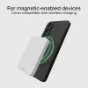 SBS Instinct Mag funda para Samsung Galaxy S26, Negro, compatible con MagSafe
