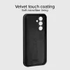 SBS Instinct Mag funda para Samsung Galaxy S26, Negro, compatible con MagSafe