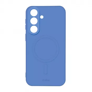 SBS Instinct Mag funda para Samsung Galaxy S26, compatible con MagSafe - Azul