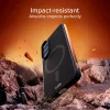 SBS funda Full Active Case D3O para Samsung Galaxy S26 con MagSafe - Negro