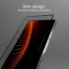 SBS D3O protector de pantalla de cristal templado con aplicador para Samsung Galaxy S26 Ultra