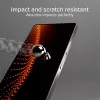 SBS D3O protector de pantalla de cristal templado con aplicador para Samsung Galaxy S26 Ultra