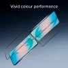 SBS Eyesafe protector de pantalla de cristal templado con aplicador para Samsung Galaxy S26 Ultra - 1 pack