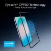 SBS Eyesafe protector de pantalla de cristal templado para Samsung Galaxy S26+ con aplicador