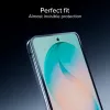 SBS Eyesafe protector de pantalla de cristal templado para Samsung Galaxy S26+ con aplicador