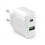 STEP BY STEP SBS 70W 1c + 1a Blanco