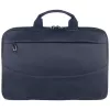 Tucano Idea bolsa para portátil de 15.6 pulgadas Azul claro con ratón inalámbrico