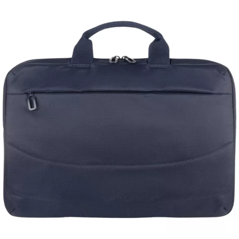 Tucano Idea bolsa para portátil de 15.6 pulgadas Azul claro con ratón inalámbrico