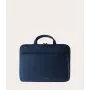Tucano Darkolor bolsa para portátil de 14 pulgadas slim y ultraprotectora Azul