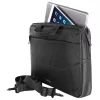 Tucano kit de bolsa para portátil de hasta 14 pulgadas con ratón Negro