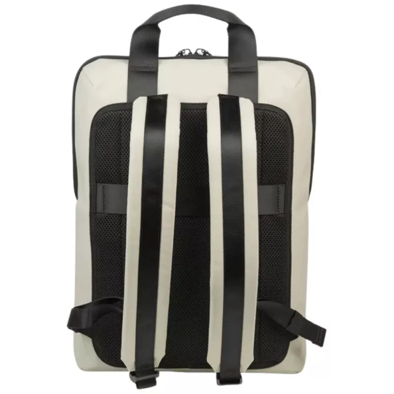 Tucano Gommo mochila para portátil de 15,6 pulgadas / MacBook Pro 16 pulgadas Gris