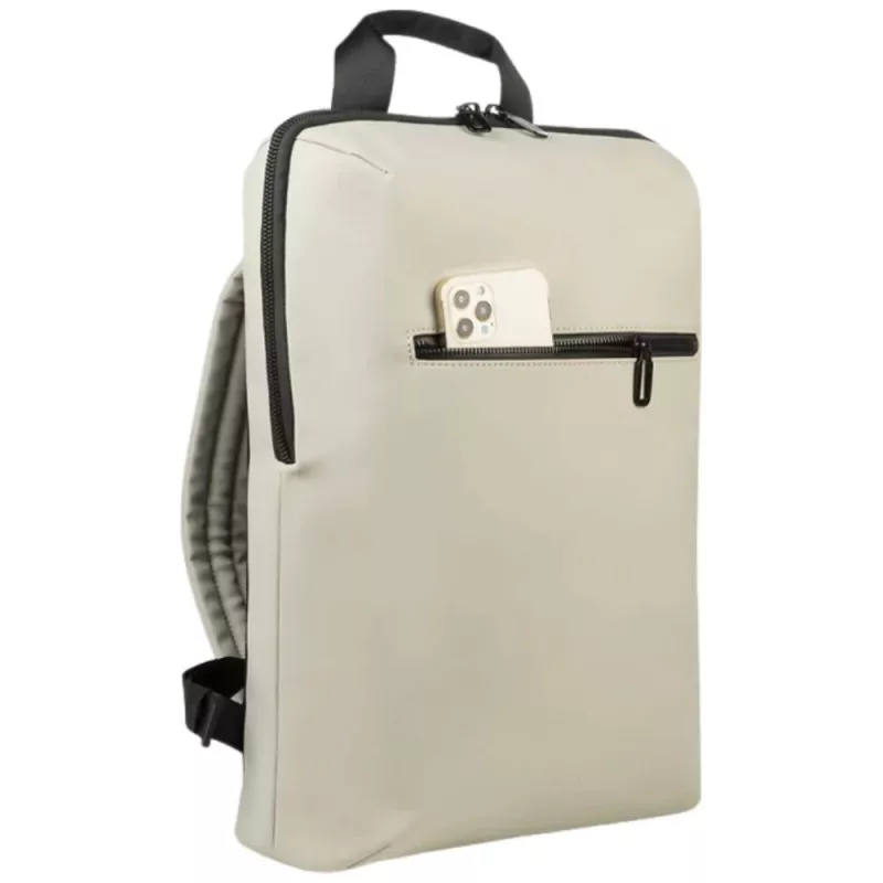 Tucano Gommo mochila para portátil de 15,6 pulgadas / MacBook Pro 16 pulgadas Gris