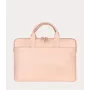 Tucano Isotta bolsa bandolera para portátil superslim 15,6 pulgadas Rosa