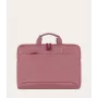 Tucano Smilza funda para portátil de 15.6 pulgadas Rosa