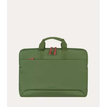 Tucano Smilza bolsa para portátil de 15.6 pulgadas Verde