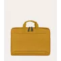 Tucano Smilza bolsa para portátil slim de 15.6 pulgadas Amarillo
