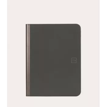 Tucano Up Elements funda tipo folio para iPad 11 pulgadas (A16, 2025) / iPad 10.9 pulgadas (10.ª gen., 2022) - Negro