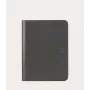 Tucano Up Elements funda tipo folio para iPad 11 pulgadas (A16, 2025) / iPad 10.9 pulgadas (10.ª gen., 2022) - Negro