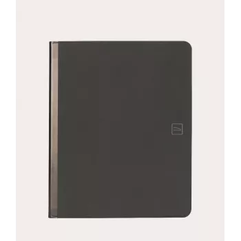 TUCANO Up Elements funda tipo folio para iPad Air 13 M2 2024 / M3 2025 / M4 2026, Negro