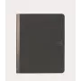 TUCANO Up Elements funda tipo folio para iPad Air 13 M2 2024 / M3 2025 / M4 2026, Negro