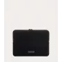 TUCANO Velluto 2 Funda para portátil MacBook Air 13 (M4/M3/M2/M1/2025-2018) / Pro 13 / portátil 12, Negro