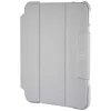Tucano Alunno Funda tipo folio para iPad 10,9 10.ª gen (2022) / iPad 11 A16 (2025) - Gris