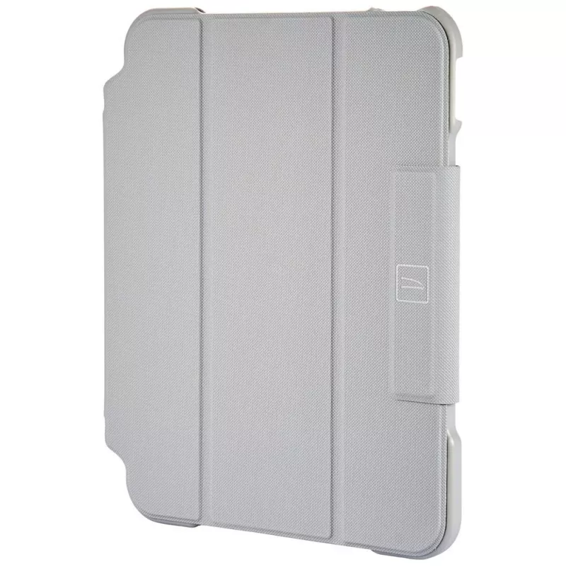 Tucano Alunno Funda tipo folio para iPad 10,9 10.ª gen (2022) / iPad 11 A16 (2025) - Gris
