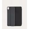 Tucano Bamboo Funda tipo folio para iPad Air 11 M2 2024 / M3 2025 / M4 2026 / iPad Air 10,9 (2022/2020) - Negro