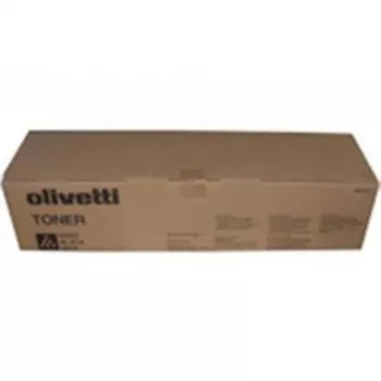 Olivetti TK 170 Tóner original negro