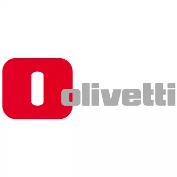 Olivetti B1071 Tóner negro - rendimiento estándar - para serie PG L2140