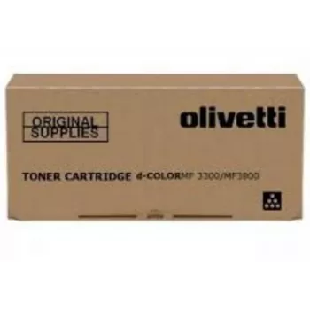 Olivetti Tóner original negro B1100