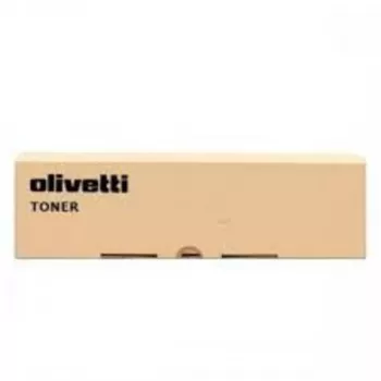 Olivetti B1169 - A8DA2L0 - Tóner amarillo - para d-Color MF254 MF304 MF364