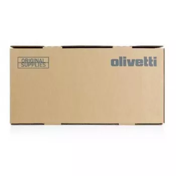 Olivetti B1423 cartucho de tóner negro para D-COPIA 4000MF / 5000MF / 5001MF / 6000MF / 6001MF
