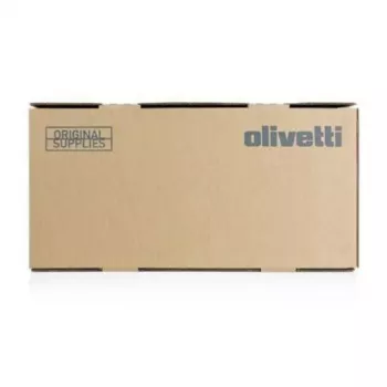 Olivetti B1256 cartucho de tóner original cian - 15000 páginas