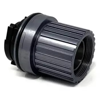 Elite Núcleo de rueda libre Shimano Microspline