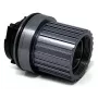Elite Cuerpo de buje de rueda libre Shimano Microspline
