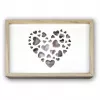 ZEP Love Box USB 10x15 madera para fotos y memoria USB CZ1246