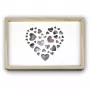 ZEP Love Box USB 10x15 madera para fotos y memoria USB CZ1246