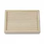 ZEP caja de almacenamiento de fotos de madera USB 15x20 cm para fotos y memoria USB CX7568