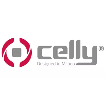 Celly KIDSCAMPRINTVL cámara digital instantánea para niños, violeta
