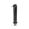 Manfrotto 028B TRIMAN Trípode Negro