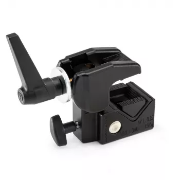Pinza Super Clamp Manfrotto 13-55mm / 15kg