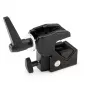 Pinza Super Clamp Manfrotto 13-55mm / 15kg
