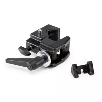 Pinza Super Clamp Manfrotto 13-55mm / 15kg