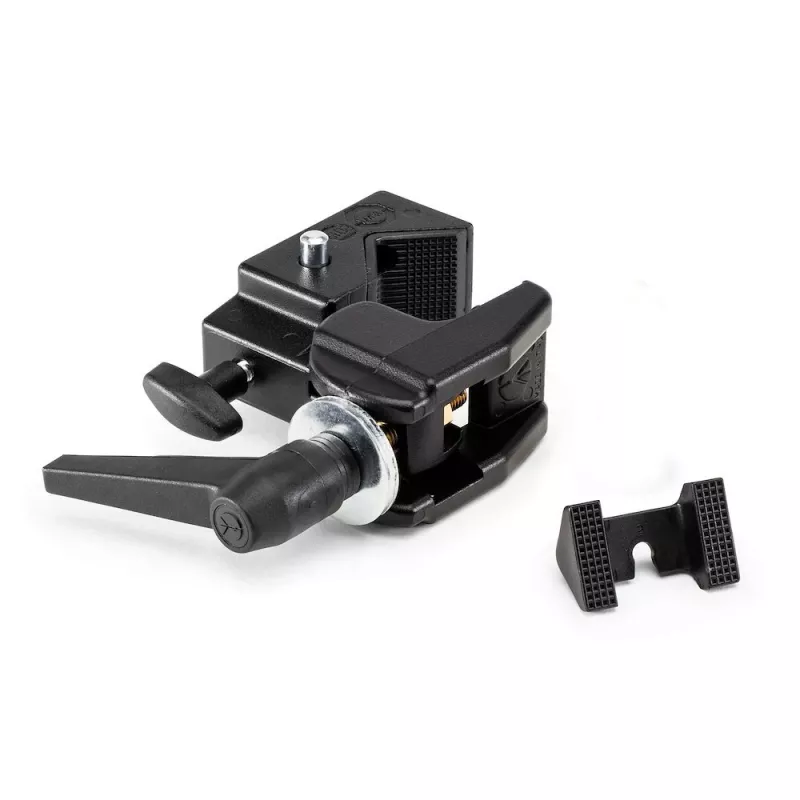 Pinza Super Clamp Manfrotto 13-55mm / 15kg