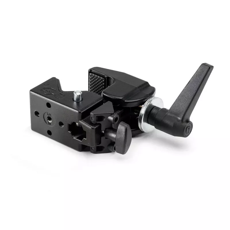 Pinza Super Clamp Manfrotto 13-55mm / 15kg