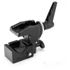 Pinza Super Clamp Manfrotto 13-55mm / 15kg