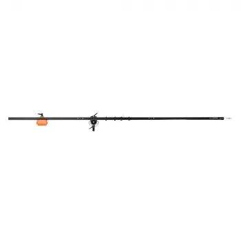 Boom ligero Manfrotto 085BSL 35, 280cm